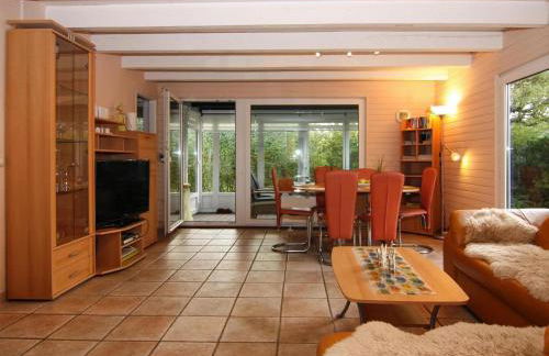 Attraktiver Bungalow in Warwerort an der Nordsee - Foto 10