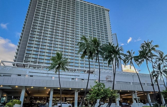 Ala Moana Condo by Zelloo - Foto 51