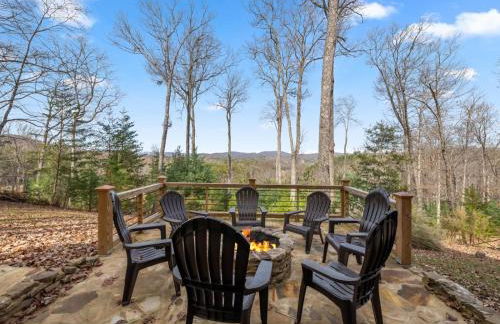 Drink Up The View - Full Mountain Views - Foto 1