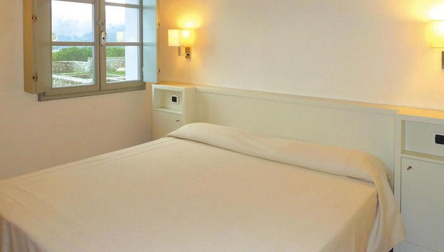 Apartment in Elba With Panoramic Views - Foto 3, Habitación