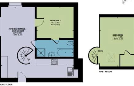 Smiddy Cottage, Historic Village Hub with Spacious Lounge, High Ceilings, and Wood Stove - Foto 24