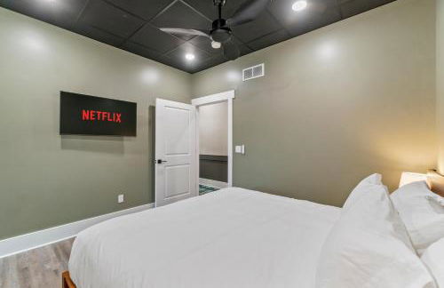 Heart of Boyne Loft Slip Walk to Beach - Foto 18