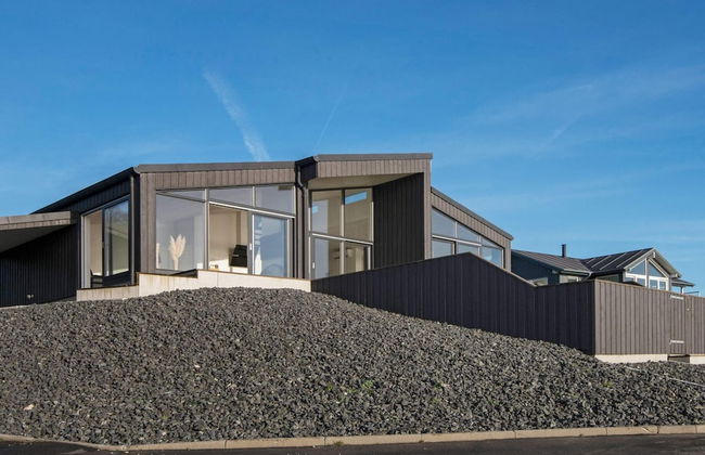 Holiday Home in Aabenraa - Photo 1