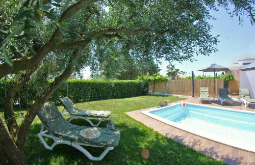 Villa Fjaka - Foto 18