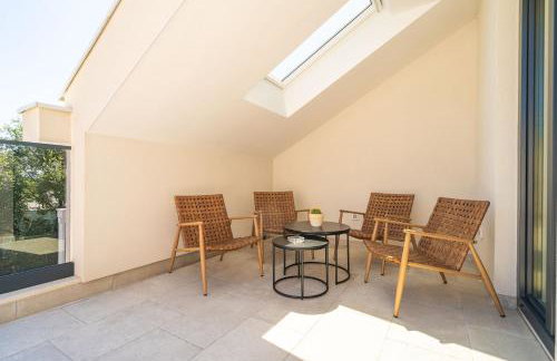 Luxumbra Apartment Dubrovnik with terrace and free parking - Foto 16