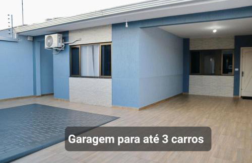 Casa com grade na piscina,ideal para familia com crianças - Foto 55