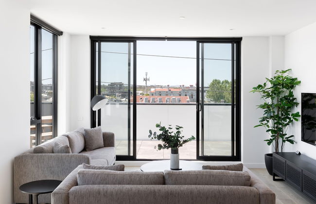 Caroline Serviced Apartments Richmond - Photo 31