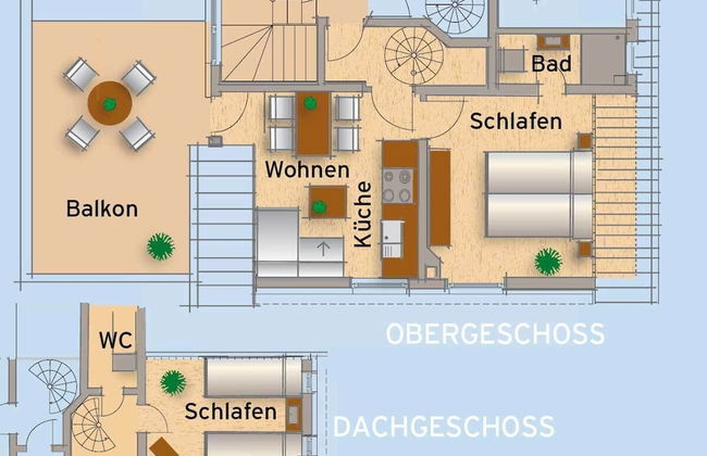 Winkelschiffchen II - Foto 55