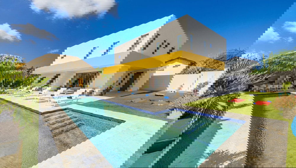 NEW Premium 4BR Large Pool Outdoor Kitchen - Foto 1, Habitación