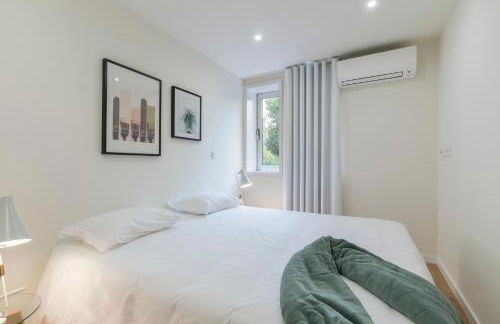 Domus 21 - Entreparedes - Foto 47