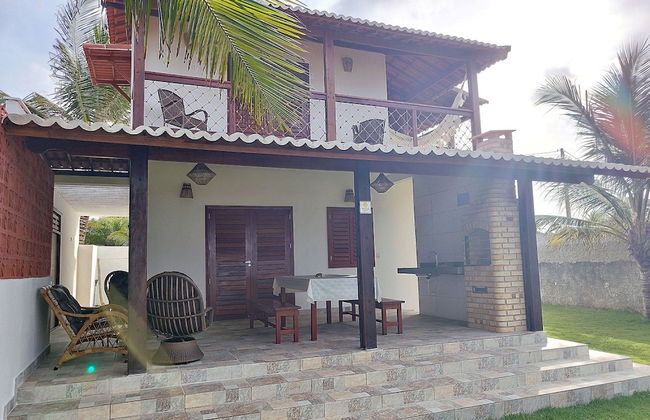 VARANDA & MAR BEACH HOUSES - Foto 80