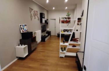 In viaggio con Pippo - Ampio appartamento con AC nei pressi di Piazza Bovio e del Rivellino - Foto 14