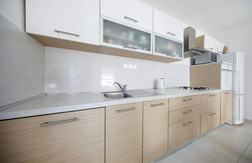 Luxury apartment Petra with private pool - Foto 31