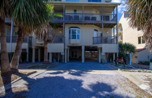 Anchor Townhome #5 by Southern Vacation Rentals - Foto 55