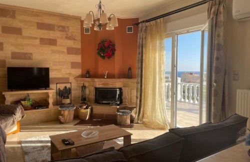 Villa Dreamy View - Foto 41