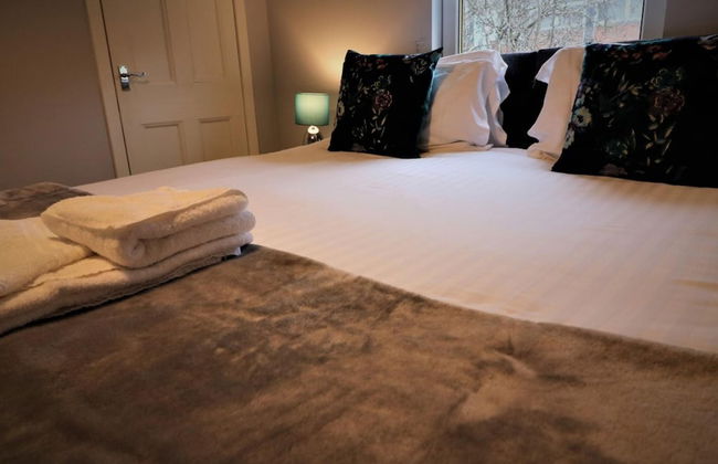 Moss View Glasgow in Glasgow - Foto 13