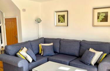 Lakeside Lodge Near Cirencester South Cerney - Foto 4