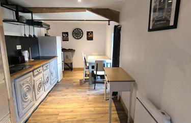 Le Dahlia - Jardin de Marie - Foto 15