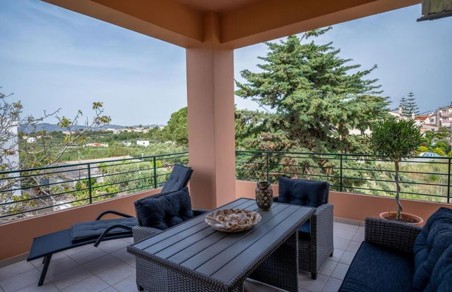 Helen Sweet Home in Kounoupidiana - Photo 43