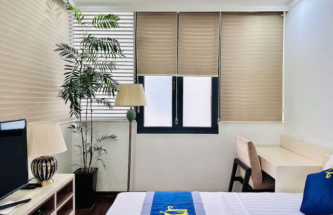 Meta Home Apartment - Vinhomes Imperia - Foto 19