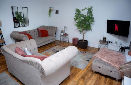 Easy Central Stay - Families, Work & Long Stays - Foto 31