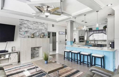 LUXURY 6000 sqft Mansion in Downtown Orlando Sleeps 12 - Foto 25