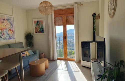Apartamento La Coveta de Guadalest - Foto 13