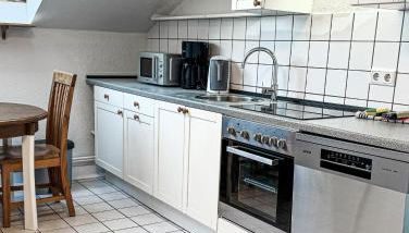 Wohnung 3-6 Personen -3Zi Aurora Hamburg - Foto 5