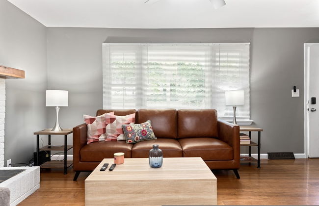 Waynesboro Home Near Wintergreen Charlottesville - Photo 2