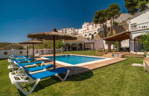 Stunning Home In Casarabonela - Foto 2