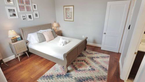 Taylor St Townhouse - Private Parking - Foto 4