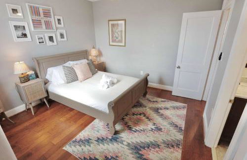 Taylor St Townhouse - Private Parking - Foto 4