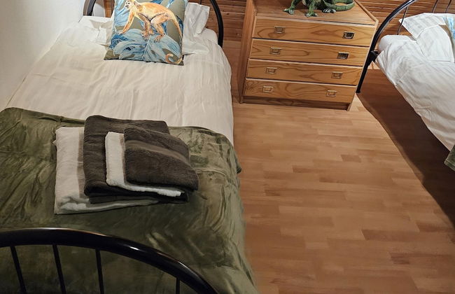 Apartment in Veldenz With Balcony - Foto 4