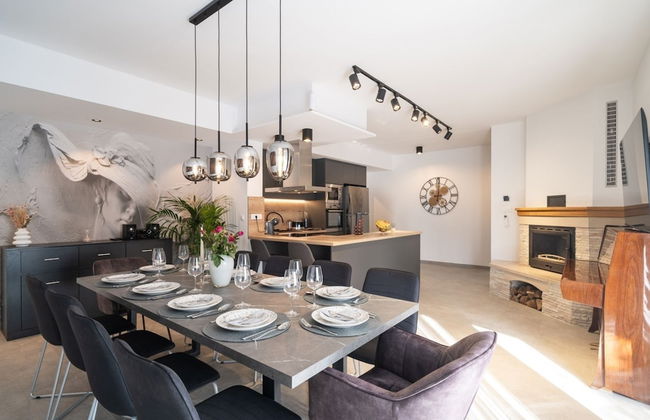 Luxury Villa Entrata-Five Bedroom Villa - Foto 23