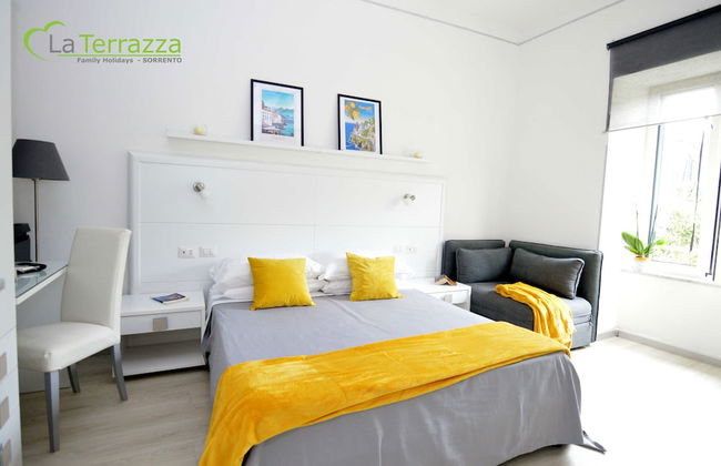 La Terrazza Family Holidays - Foto 9