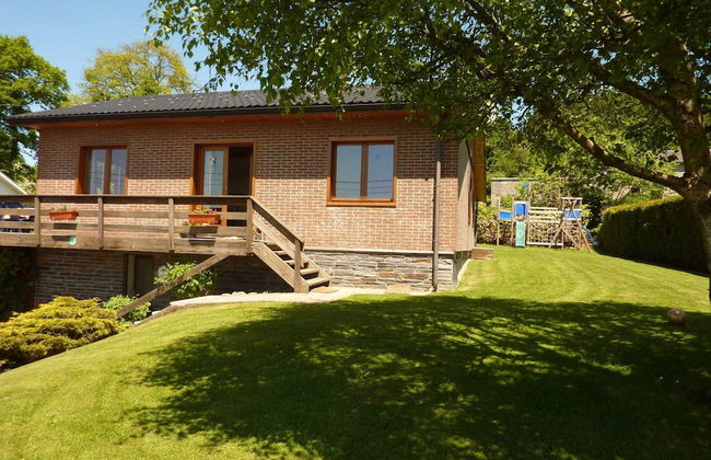 Retreat in Malmedy Hills - Foto 39