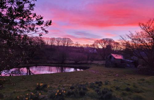 Dolgoy Coach House Loft - Photo 12