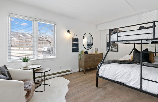 Wintergreen Condos - Foto 41