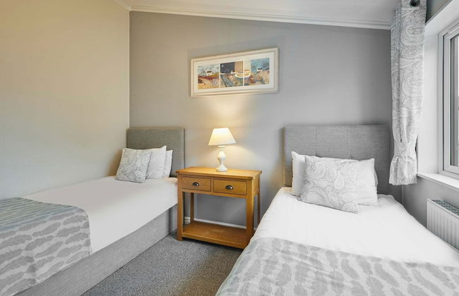 Host Stay Juniper Deluxe Lodge - Foto 17