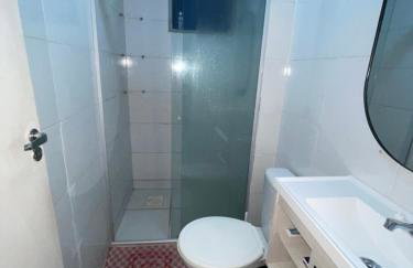 Lar Botticelli 2Quartos wifi piscina ArCond - Photo 33