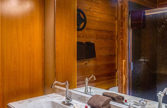 Sugar Ridge Resort - Foto 26