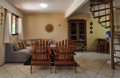 Chalé Bem Brasil 2: Conforto e paz próx ao centro. - Foto 13