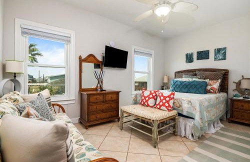 Good Times and Tan Lines home - Foto 32