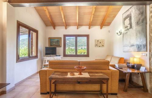 Holiday Home Es Puig Mancor by Interhome - Foto 16