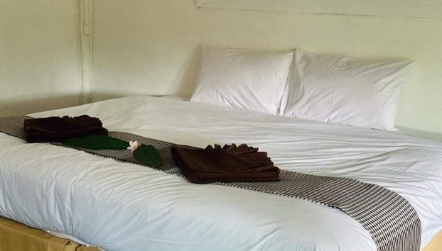 Long Beach Club Krabi - Foto 2, Habitación