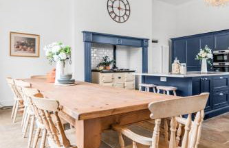 Beccles Georgian Mansion l 9 Bedrooms, Hot Tub & Parkland - Foto 37