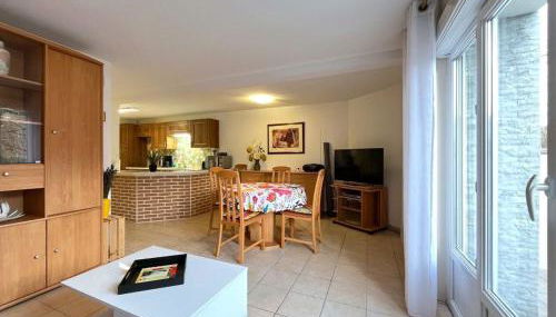 Agréable T2 à La Bourboule, Terrasse Sud, WiFi, Parking - FR-1-608-298 - Foto 3