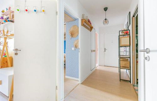 La Casita Mexicana - Kids Friendly by So Homy- 3 Bed Room - 6 PAX - Foto 17