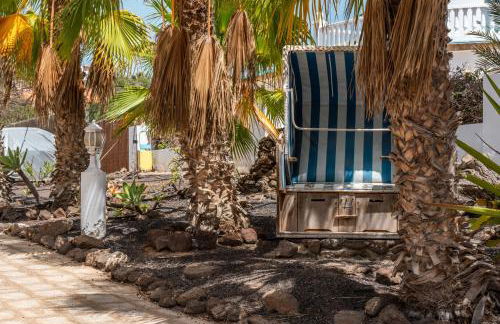 Villa Océano with private heated pool, aircon and Seaview - Foto 14