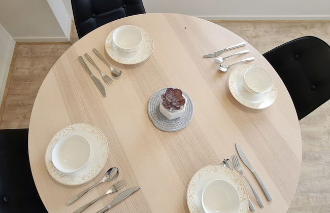 Saltwater Coast House by GoodLive - Foto 24